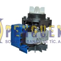 Miele Pompa Bulaşık Makinası GRE KOD (536) - 3788832