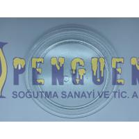 Arçelik Mikrodalga Fırın Cam Tepsi 9197062005
