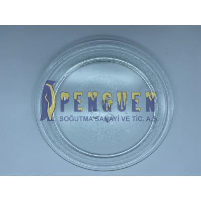 Mikrodalga Fırın Cam Tepsi 9197062005