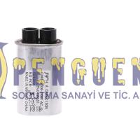 Mikrodalga Fırın Kapasitör 1,10Uf