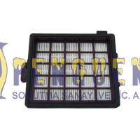 Philips Fc 8144-8146-8148 Hazne İçi Filtre