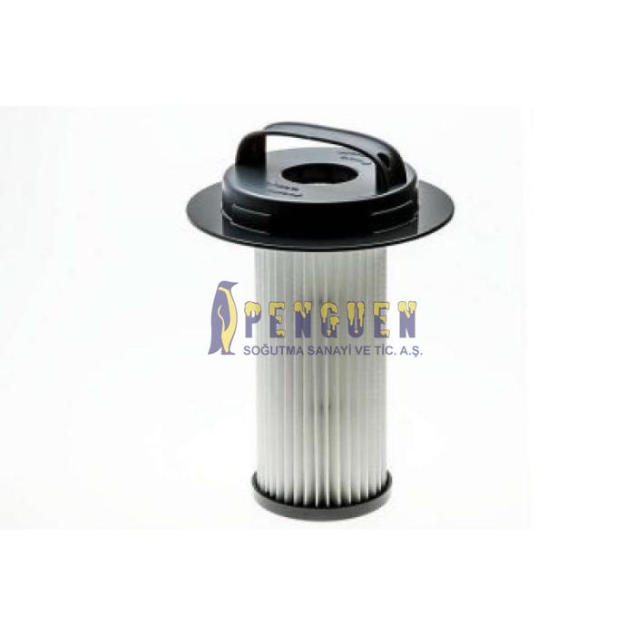 Philips Marathon Elektrik Supurge Silindir Hepa Filtre 88 98 Tl Kdv