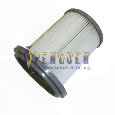 Philips Elektrik Süpürge Hepa Filtre FC8712 / FC8716