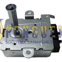 Piliç Çevirme Motoru KXTYZ-2 6W 220V 2,4RPM
