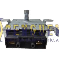 Piliç Çevirme Motoru KXTYZ-2 6W 220V 2,4RPM