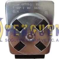 Piliç Çevirme Motoru KXTYZ-2 6W 220V 2,4RPM