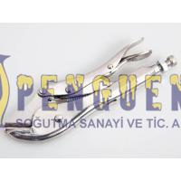 Pinch-Off Pense 