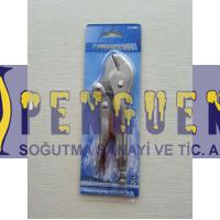 Pinch-Off Pense 
