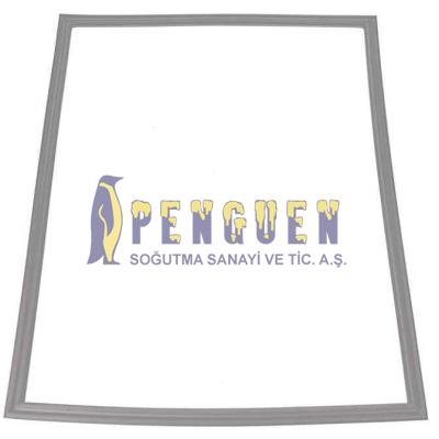 Profilo BD2056I3PN Buzdolabı Alt Kapı Contası 23000143