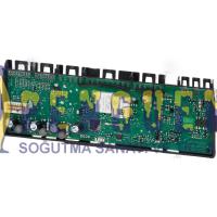 Profilo BD2056H2IN Buzdolabı Elektronik Kart00656840