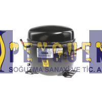 Profilo BD6270VNF Buzdolabı Motoru 00673339