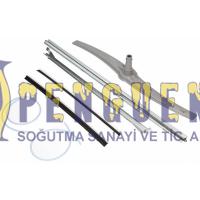 Profilo BM4224EG Bulaşık Makinesi Sızdırmazlık Conta Takımı 11038786