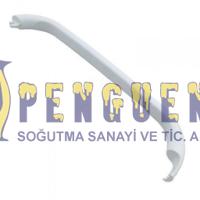 Profilo Buzdolabı Kapı Kolu