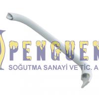 Profilo Buzdolabı Kapı Kolu