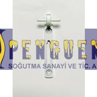 Profilo Buzdolabı Orta Menteşe