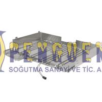 Profilo Buzdolabı Rezistans 00666153