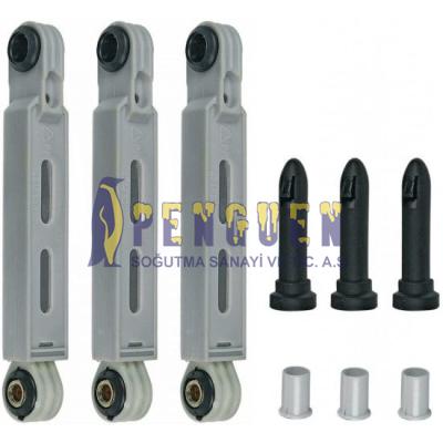 Profilo Çamaşır Makinesi Amortisör Takımı 3'Lü
