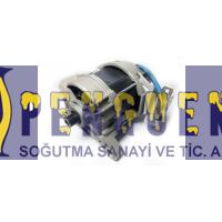 Profilo Çamaşır Makinesi Motoru 