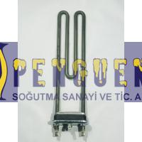 Profilo Çamaşır Makinesi Rezistansı (Uzun Tip) 