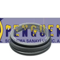 Profilo Çamaşır Makinesi Körük Lastiği 00660837