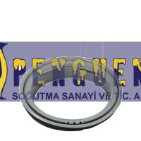 Profilo Çamaşır Makinesi Körük Lastiği 00660837