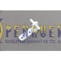 Profilo Buzdolabı Orta Menteşe