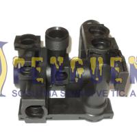 Protherm Lynx 3 Yollu Sol Blok 