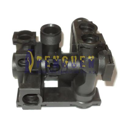 Protherm Lynx 3 Yollu Sol Blok 