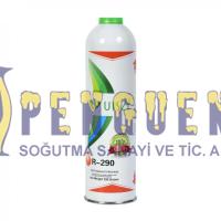 R - 290 Soğutucu Gaz 350GR