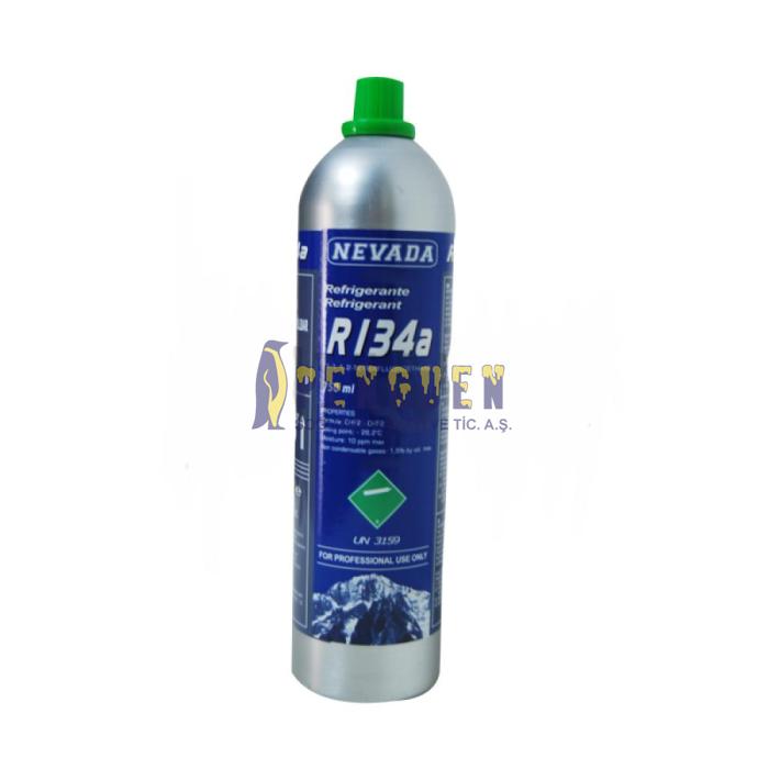 nevada r 134a sogutucu gaz 900 gr 101 69 tl kdv