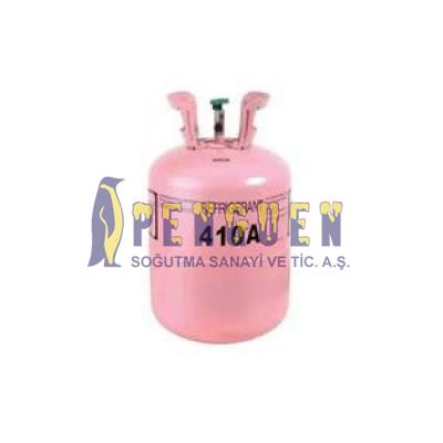 Refrigerant R-410A Soğutucu Gaz 5.4 Kg