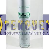 Frigor R-600a Soğutucu Gaz 420 Gr