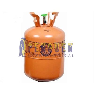 Refigerant R-404A Soğutucu Gaz 5.4 Kg