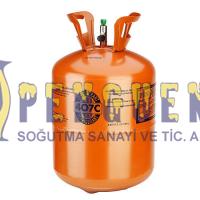 Refrigerant R-407C Soğutucu Gaz 5.4 Kg