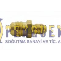Rediksiyon Ünyon Erkek 3/4-Erkek 5/8 