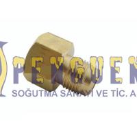 Rediksiyon Ünyon Erkek 1/2- Dişi 3/8