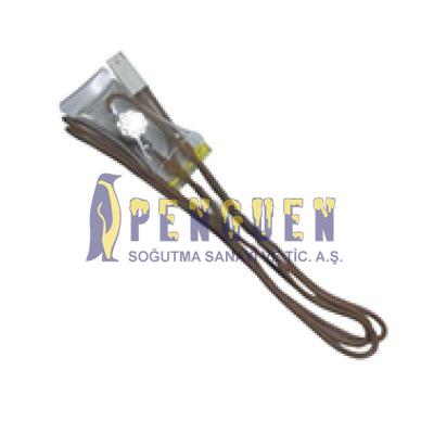 Regal Buzdolabı Bi Metal Termostat