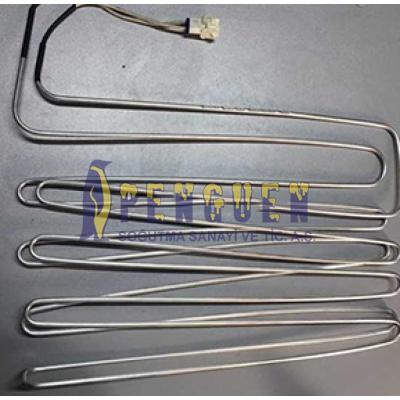 Regal Buzdolabı Evap Rezistans