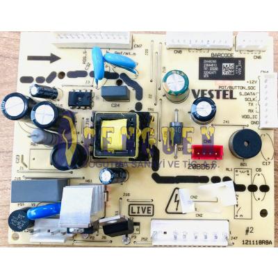 Regal RGL 4500 Buzdolabı Elektronik Kart