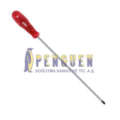 Rico Kraft Şiş Tornavida Yıldız 5x300 Mm