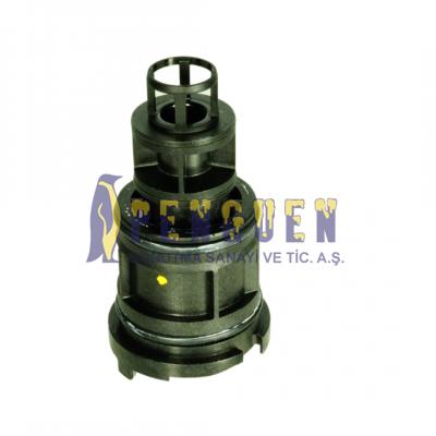 Riello Baretta Arçelik Kombi Kartuş Tamir Takımı Kısa