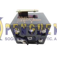 Röle Bendiks Vidalı 3ARR3A3C2 230V 1/2-1HP