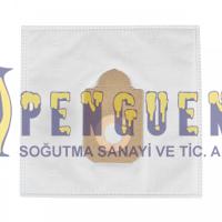 Rowenta Hygiene Üç Filtre Katmanlı Sentetik Torba 5'li Paket