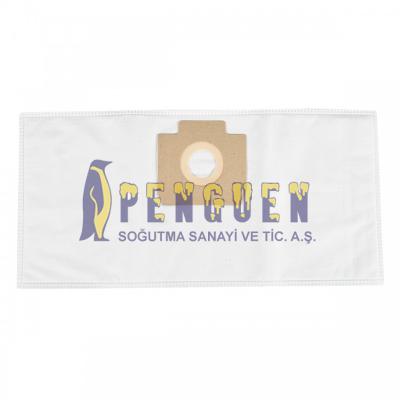 Rowenta Islak Kuru Üç Filtre Katmanlı Sentetik Torba 5'li Paket