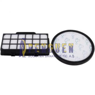 Rowenta Silence Force Cylonic 4A Hepa Filtre ZR903701