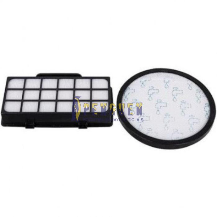 Rowenta Silence Force Cylonic 4a Hepa Filtre Zr903701 65 68 Tl Kdv
