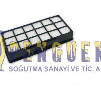 Rowenta Elektrik Süpürgesi Silence Force Hepa Filtre RS-RT4310
