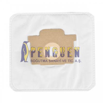 Rowenta Silence Üç Filtre Katmanlı Sentetik Torba 5'li Paket