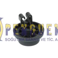 Samsung Bulaşık Makinesi Alt Sepet Tekerleği DD81-01445A