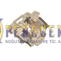 Samsung Bulaşık Makinesi Kapak Kilidi DD82 01144A